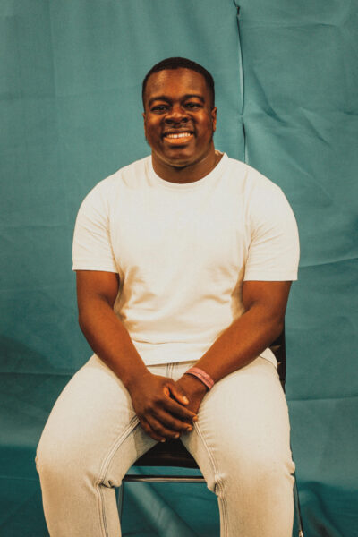 Abaka Debrah - Author