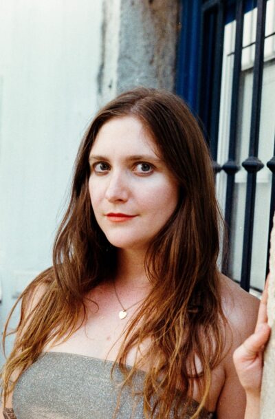 Amelia Furlong - Author