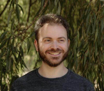 Ari Keren - Author