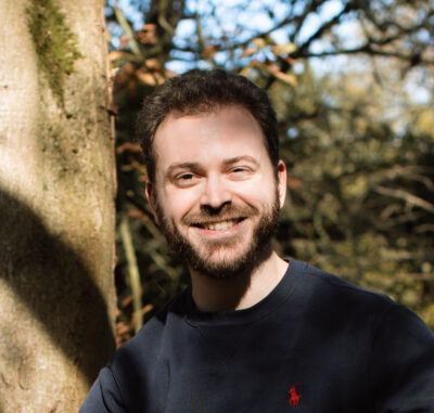 Ari Keren - Author