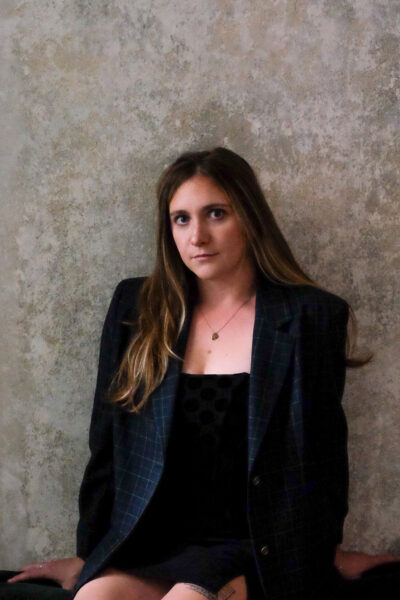 Amelia Furlong - Author