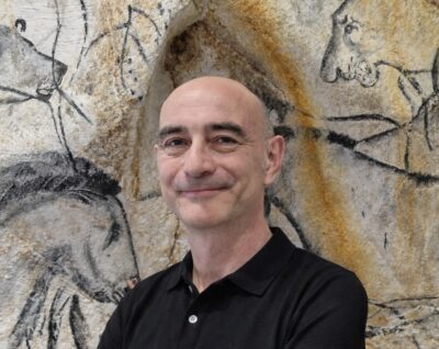 David Clifford - Author