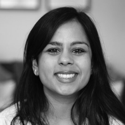 Sheila Kanani - Author