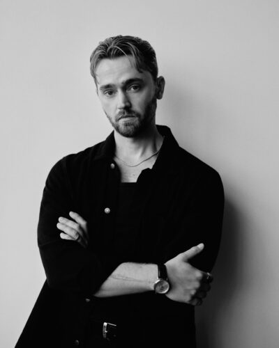 Felix Mosse - Author