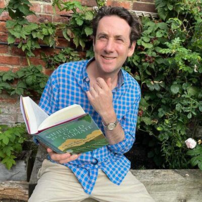 Henry Jeffreys - Author