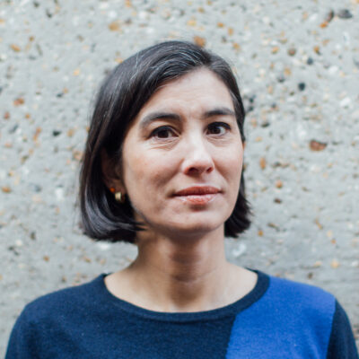 Hana Loftus - Author