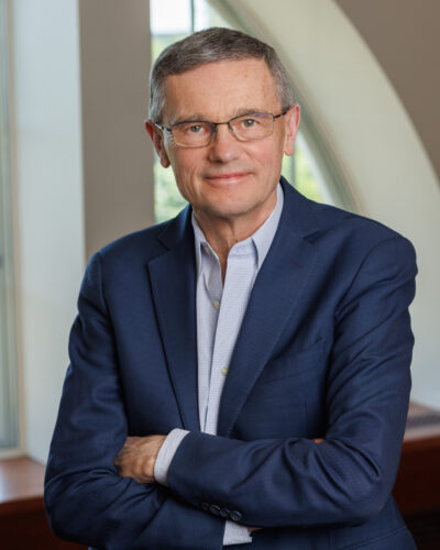 John Campbell - Author
