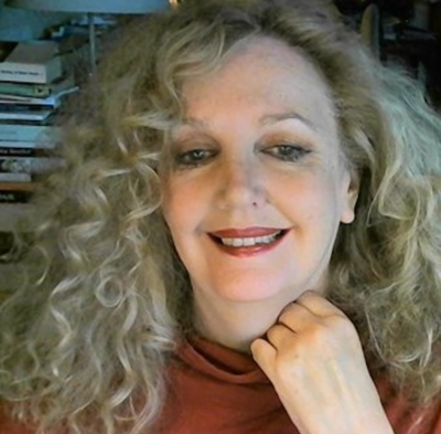  Michelle Lovric  - Author