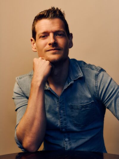 Nick Brucker - Author