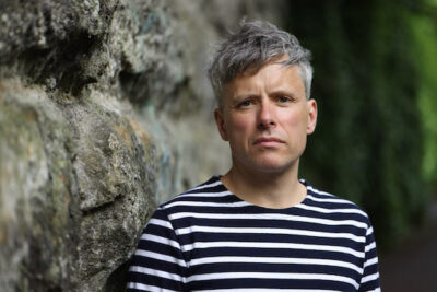 Ryan O'Connor - Author