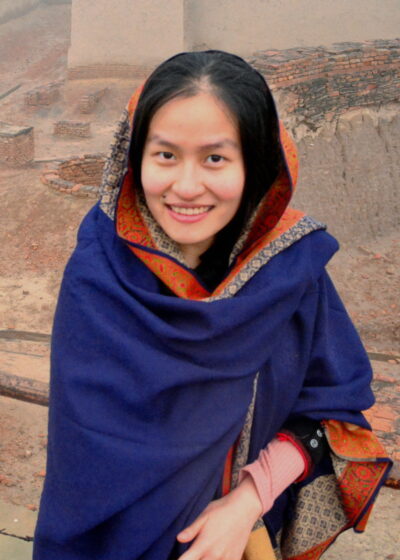 Shi Naseer - Author