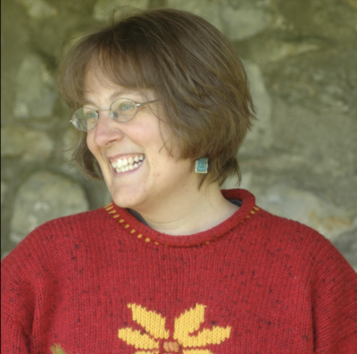  Susan Richardson  - Author