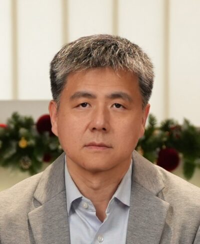 Wei Xiong - Author