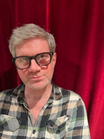Will Maclean - Author