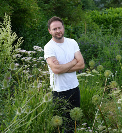 Jack Wallington - Author