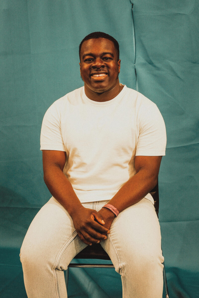 Abaka Debrah
