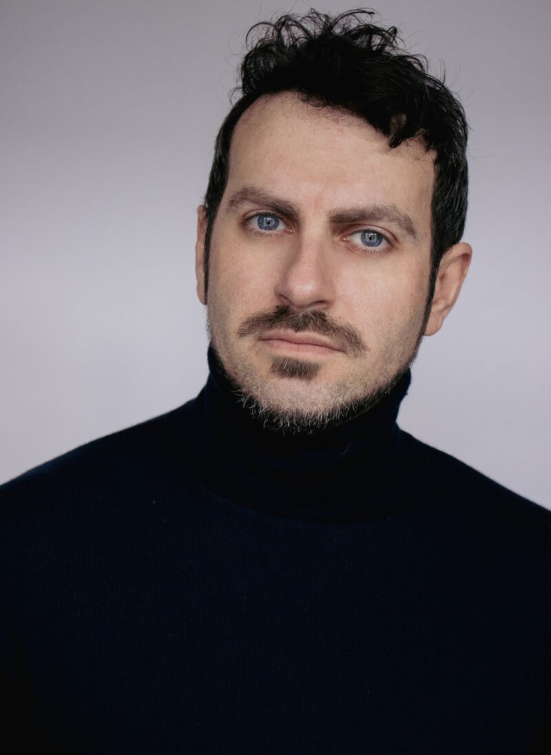 Alfredo Carpineti
