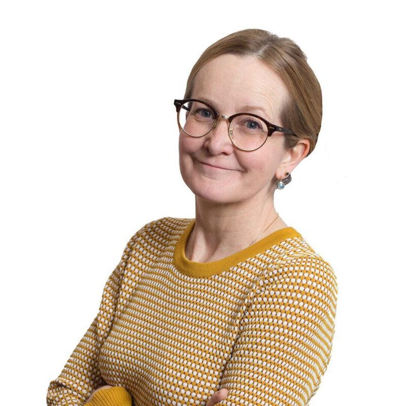 Emily H. Wilson