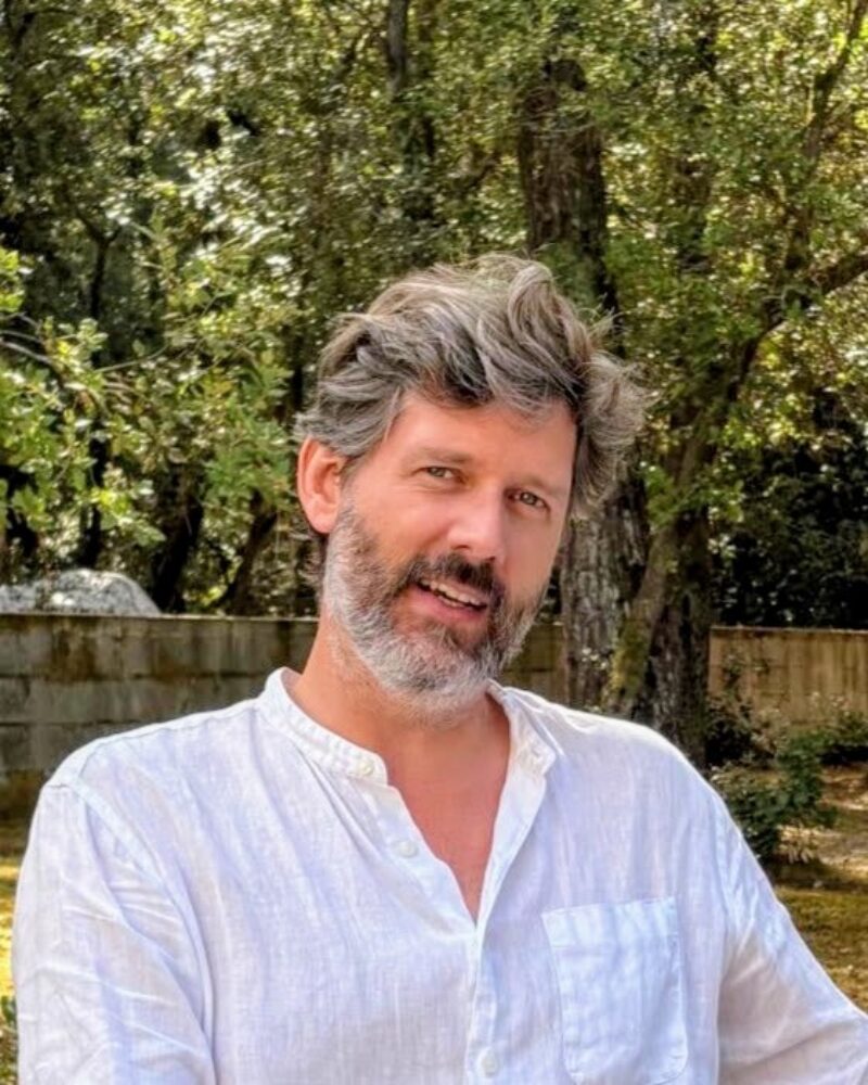 Hugo Drochon