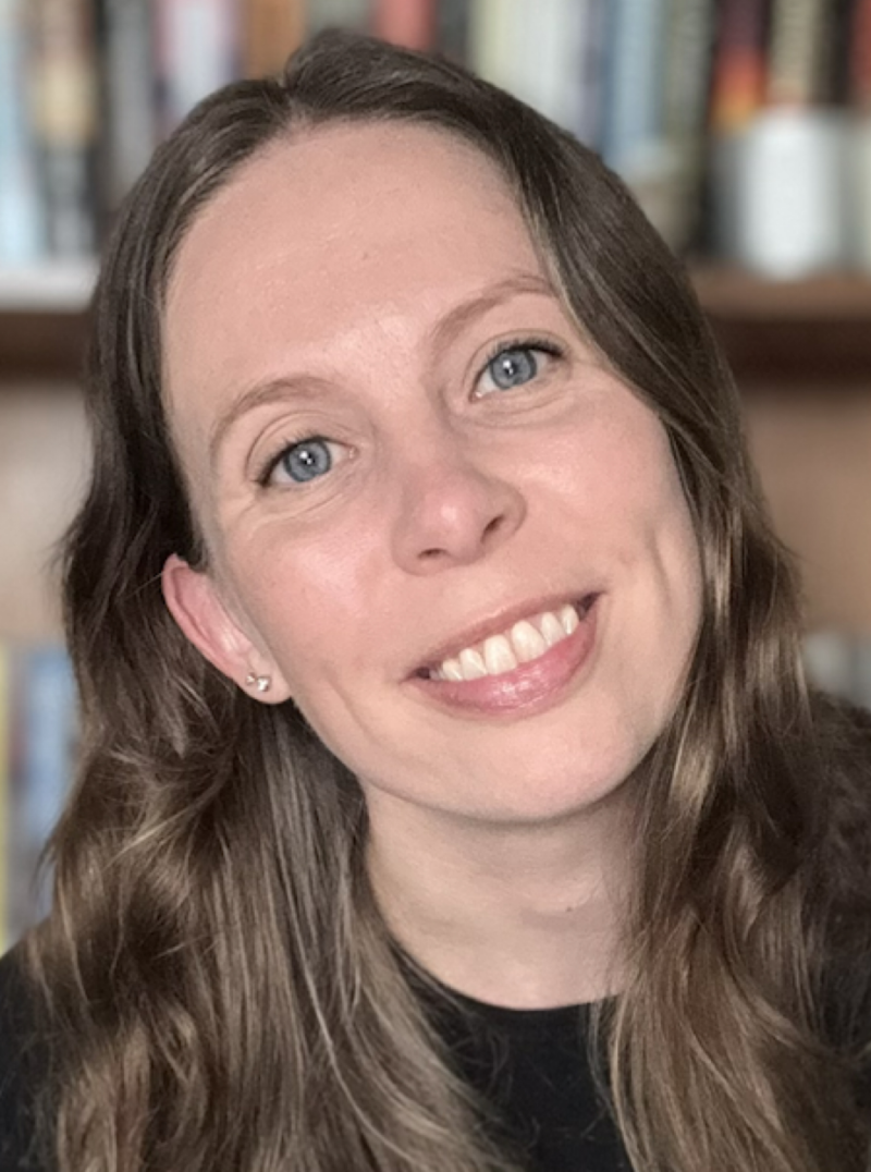 Sarah Close