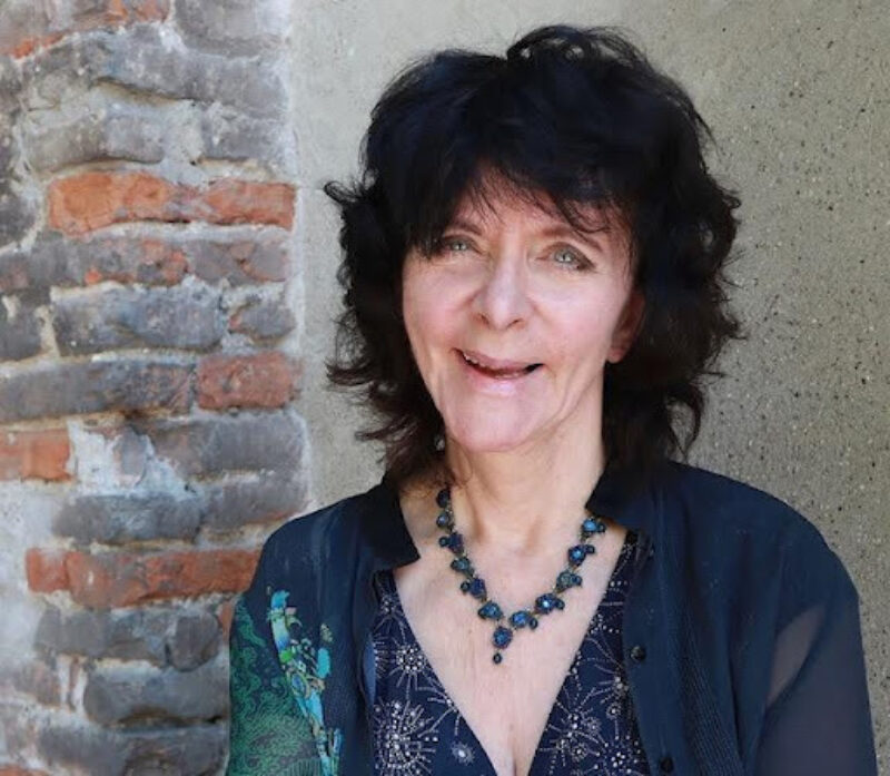 Ruth Padel