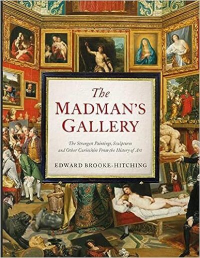 'The Madman's Gallery' by The Sky Atlas