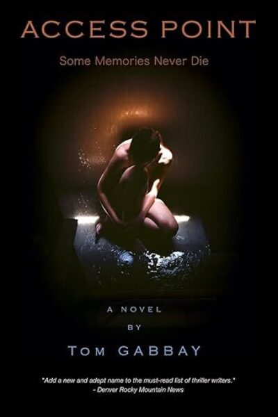 'Access Point' by The Lisbon Crossing