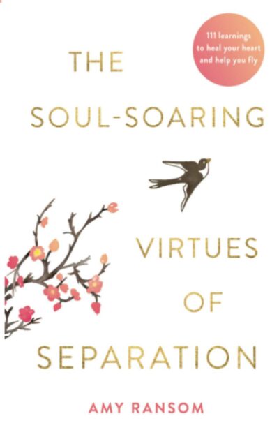 'The Soul-Soaring Virtues Of Separation' by The New Mum's Notebook