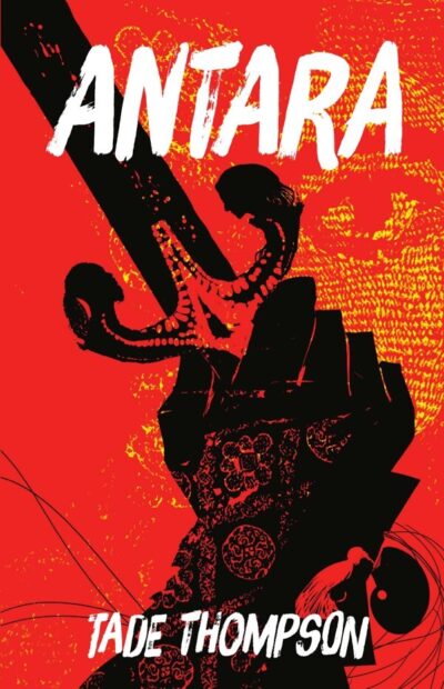 'Antara' by Tade Thompson