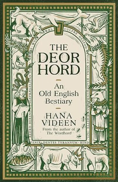 'The Deorhord' by The Wordhord