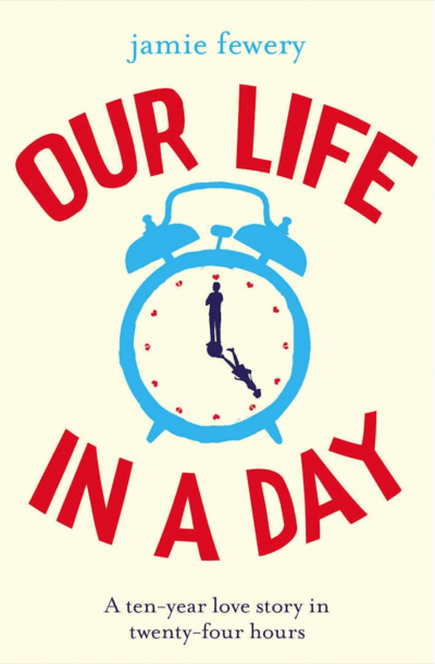 'Our Life In A Day' by The Brink
