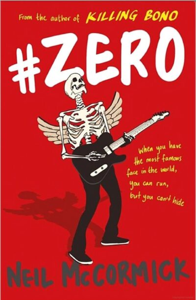 '#Zero' by Killing Bono