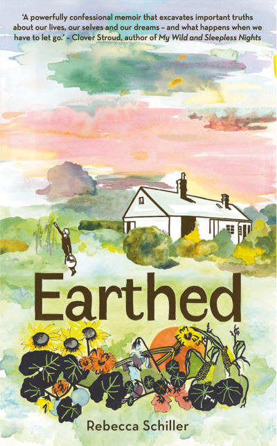 'Earthed' by Your No Guilt Prengancy Plan