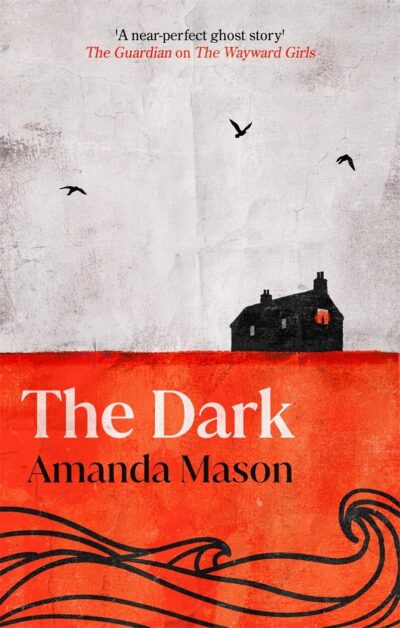 'The Dark' by Amanda Mason