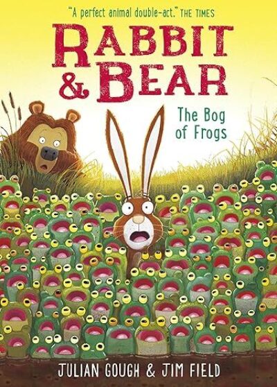'The Bog of Frogs' by When Tad Kicked Vlad