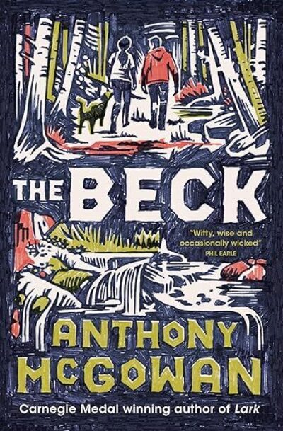 'The Beck' by The Art Of Failing