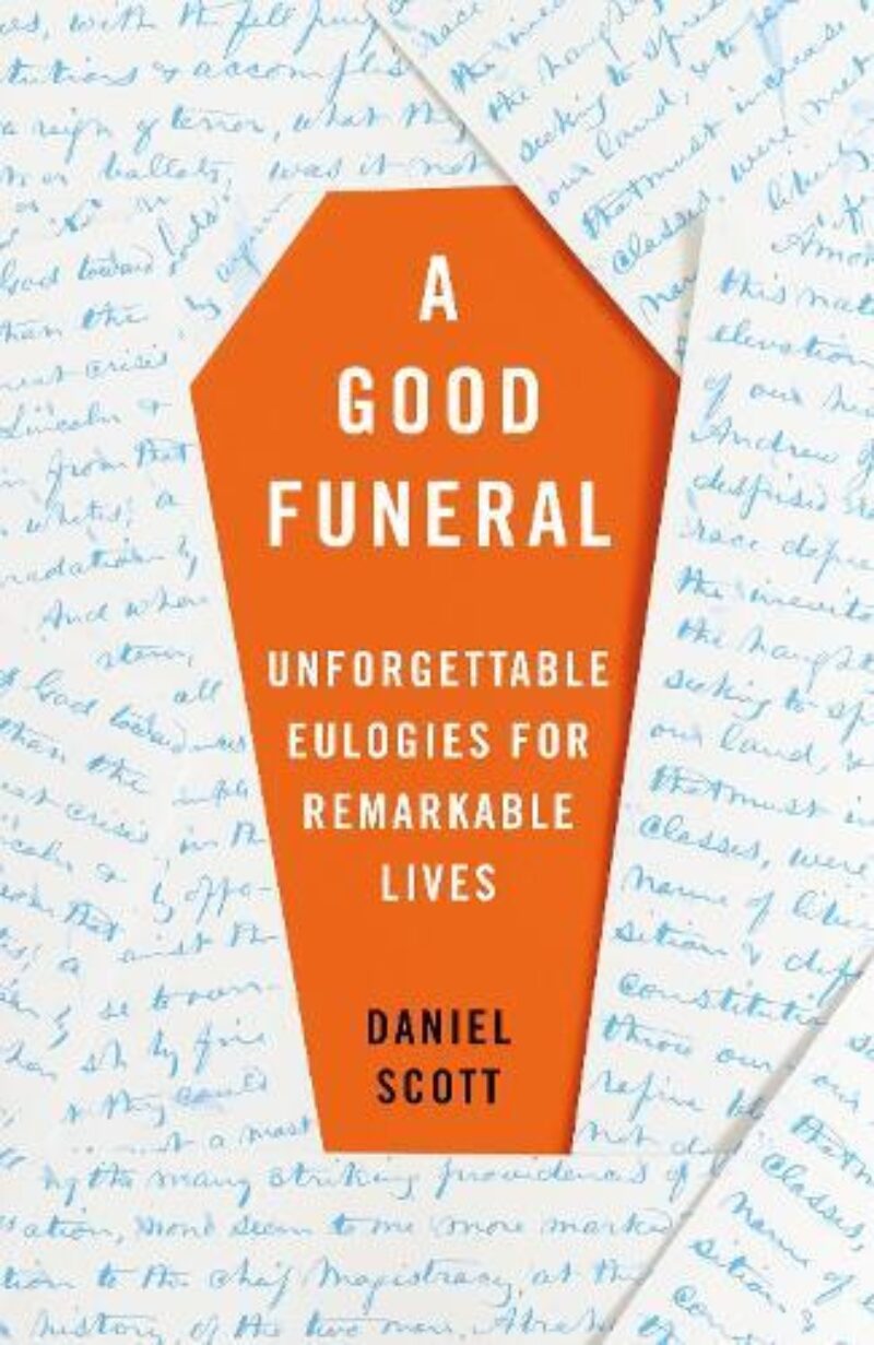 A Good Funeral