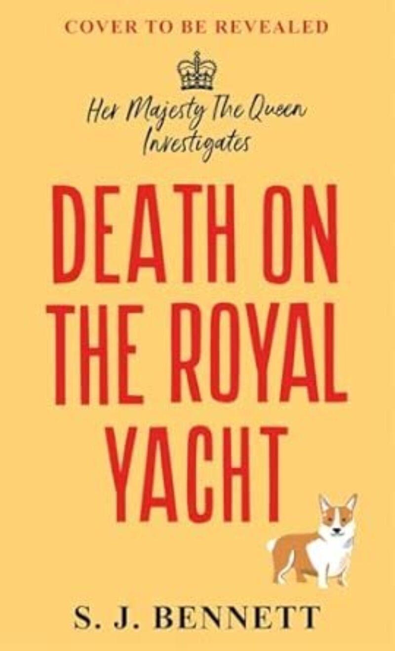 Death on the Royal Yacht