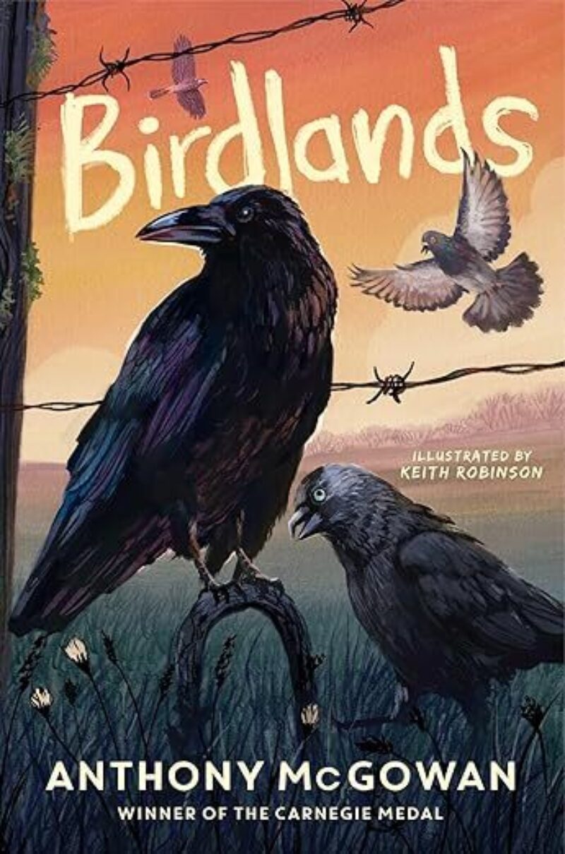 Birdlands
