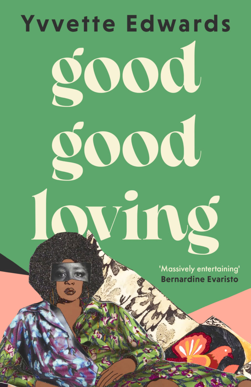 Good Good Loving