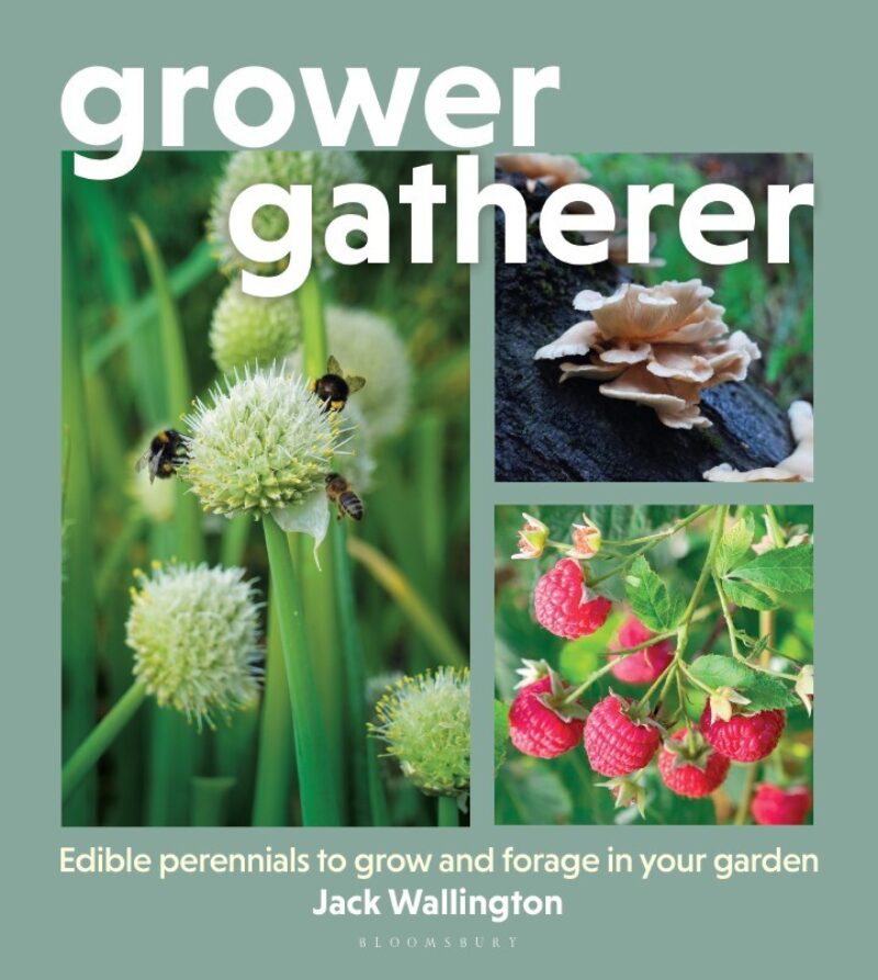 Grower Gatherer