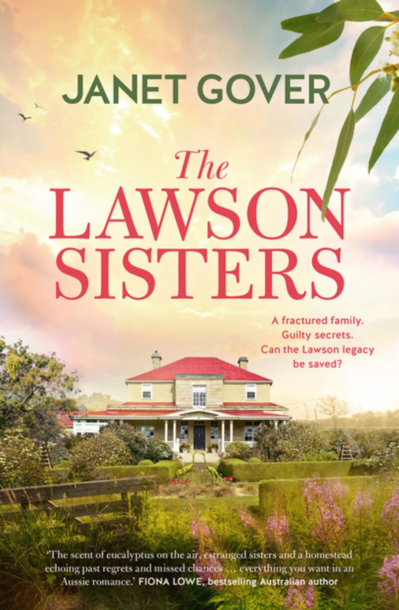 The Lawson Sisters