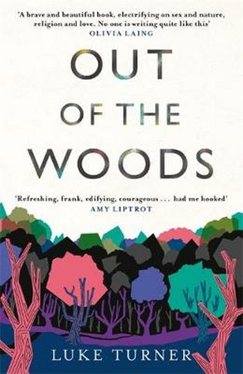 Out Of The Woods