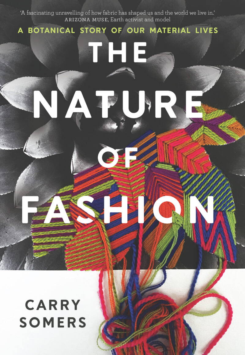 The Nature of Fashion