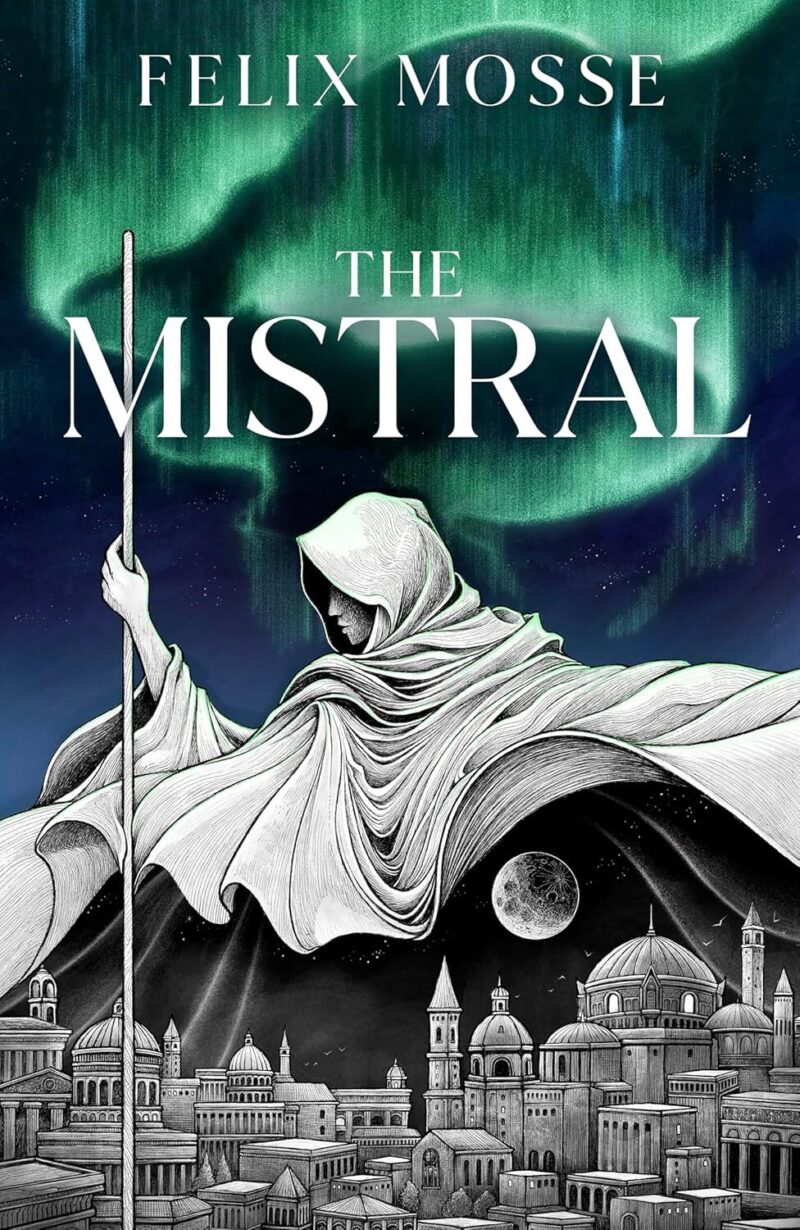 The Mistral