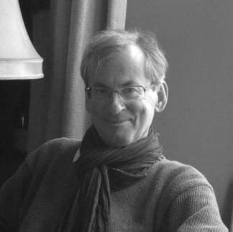 Patrick Janson-Smith - Chairman at Greyhound Literary